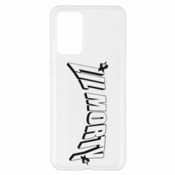 Чехол из раздела Hip Hop LIL MORTY Music для Realme GT Master