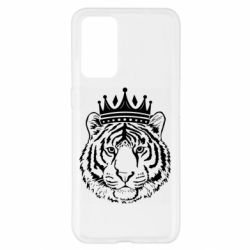 Чехол из раздела Тигр Папа-Тигр для Realme GT Master