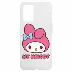 Realme GT