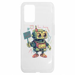 Realme GT