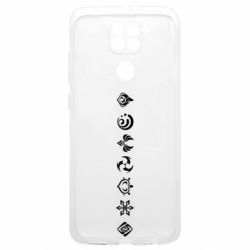 Xiaomi Redmi 9T