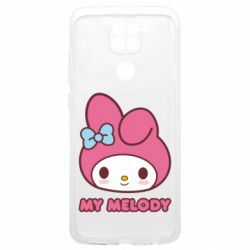 Xiaomi Redmi 9T