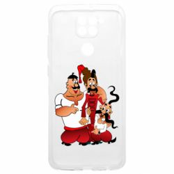 Xiaomi Redmi 9T