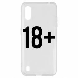 Samsung A01/M01