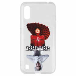 Samsung A01/M01