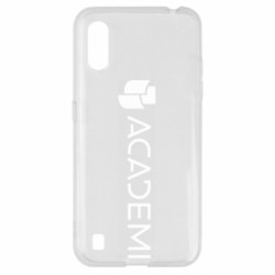Samsung A01/M01