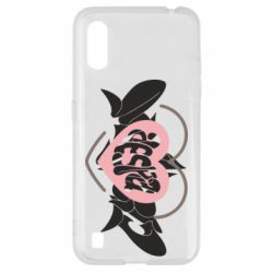 Samsung A01/M01
