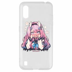 Samsung A01/M01