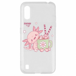 Samsung A01/M01