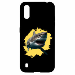 Samsung A01/M01