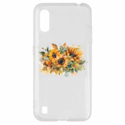 Samsung A01/M01