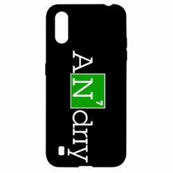 Samsung A01/M01