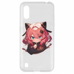 Samsung A01/M01