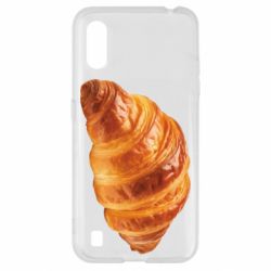 Samsung A01/M01