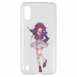 Samsung A01/M01