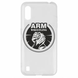 Samsung A01/M01