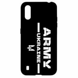 Samsung A01/M01