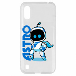 Samsung A01/M01