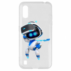 Samsung A01/M01