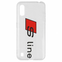 Samsung A01/M01