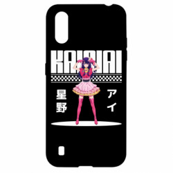 Samsung A01/M01