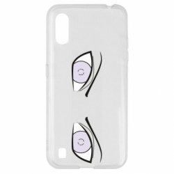 Samsung A01/M01