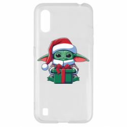 Samsung A01/M01