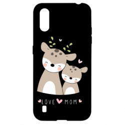 Samsung A01/M01