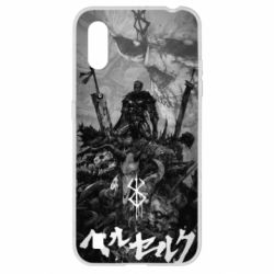 Samsung A01/M01