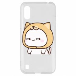 Samsung A01/M01