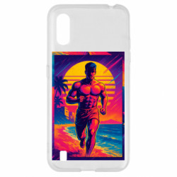 Samsung A01/M01