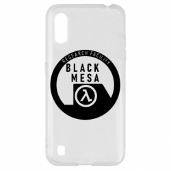 Samsung A01/M01