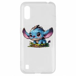 Samsung A01/M01
