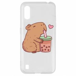 Samsung A01/M01