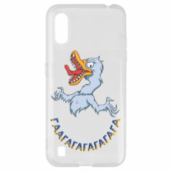 Samsung A01/M01