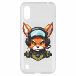 Samsung A01/M01