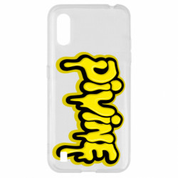 Samsung A01/M01