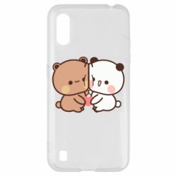 Samsung A01/M01