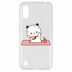 Samsung A01/M01