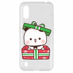 Samsung A01/M01