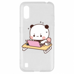 Samsung A01/M01