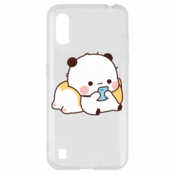 Samsung A01/M01