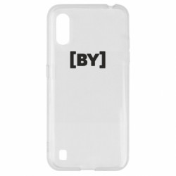 Samsung A01/M01