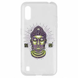 Samsung A01/M01