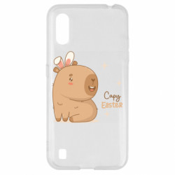 Samsung A01/M01