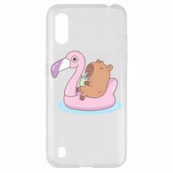Samsung A01/M01
