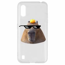 Samsung A01/M01