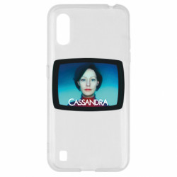 Samsung A01/M01