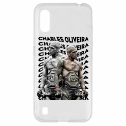 Samsung A01/M01