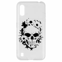 Samsung A01/M01